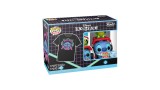 Figurina Joc Pop! Lilo And Stitch Gamer Stitch With Frog And T Shirt M