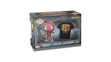 Figurina Joc Pop! Deadpool & Wolverine Best Bubs And T Shirt L