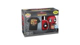 Figurina Joc Pop! Deadpool & Wolverine Best Bubs And T Shirt L
