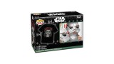 Figurina Joc Pop! Star Wars Holiday Stormtrooper Metallic & T Shirt S