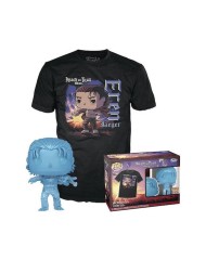 Pop! Attack On Titan Final Season Eren Jaeger W...