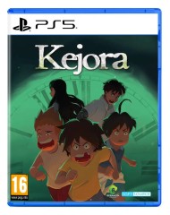 Kejora