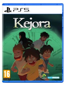 Kejora 