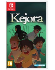 Kejora