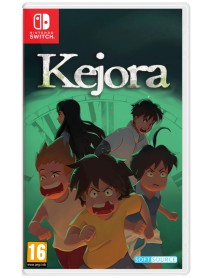 Kejora 