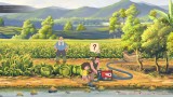 Joc Kejora pentru NSW