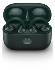 Motorola Moto Buds Loop Green