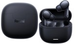 Xiaomi Redmi Buds 6 Lite Wireless Earbuds Black pentru PC