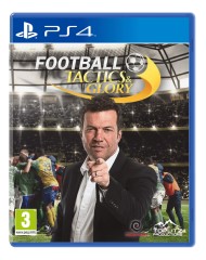 Football Tactics And Glory