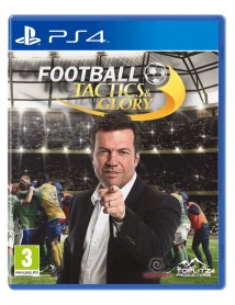 Football Tactics And Glory 