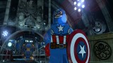 Joc Lego Marvel Superheroes pentru PS4