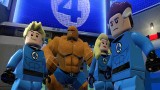 Joc Lego Marvel Superheroes pentru PS4