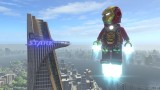 Joc Lego Marvel Superheroes pentru PS4