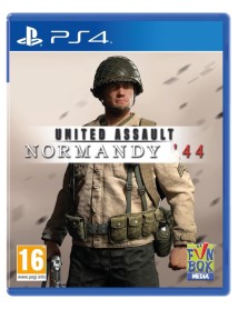 United Assault Normandy '44 