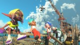 Joc Splatoon Raiders pentru NINTENDO SWITCH2