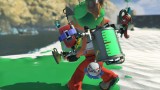 Joc Splatoon Raiders pentru NINTENDO SWITCH2
