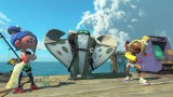 Joc Splatoon Raiders pentru NINTENDO SWITCH2