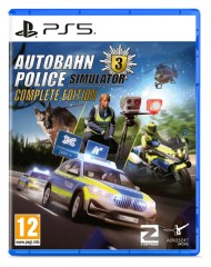 Autobahn Police Simulator 3 Complete Edition