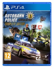 Autobahn Police Simulator 3 Complete Edition