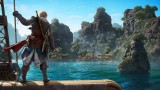 Joc Assassins Creed Black Flag Resynced Day One Edition pentru XBOX SERIES X