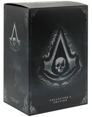 Assassins Creed Black Flag Resynced Collectors ...