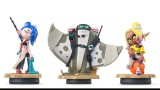 Figurina Joc Amiibo Splatoon Raiders 3 Set