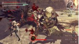 Joc God Eater 3 pentru NSW