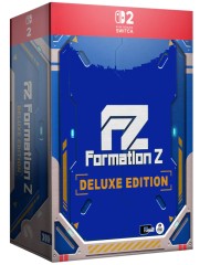 Formation Z Deluxe Edition