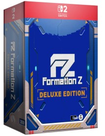 Formation Z Deluxe Edition 