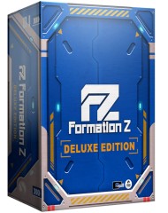 Formation Z Deluxe Edition