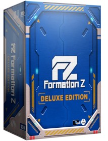 Formation Z Deluxe Edition 
