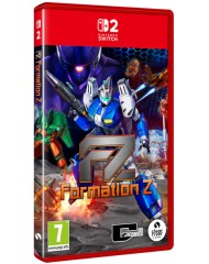 Formation Z