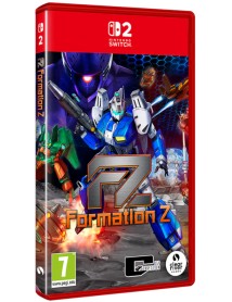 Formation Z 