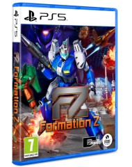 Formation Z