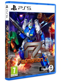 Formation Z 