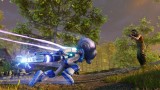 Joc Destroy All Humans! pentru NSW2