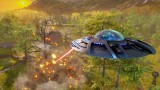 Joc Destroy All Humans! pentru NSW2