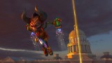 Joc Destroy All Humans! pentru NSW2
