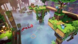 Joc Super Meat Boy 3d Special Edition pentru NSW2