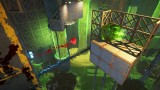 Joc Super Meat Boy 3d pentru NSW2