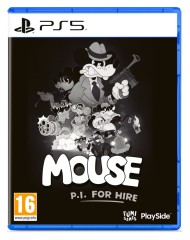 Mouse Pi For Hire