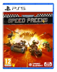 Warhammer 40 000 Speed Freeks