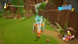 Joc Paw Patrol Dino World (game-key Card) pentru NINTENDO SWITCH2