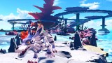 Joc Digimon Story Time Stranger (game-key Card) pentru NINTENDO SWITCH2