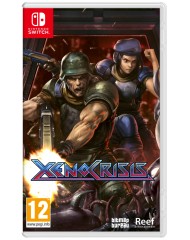 Xeno Crisis