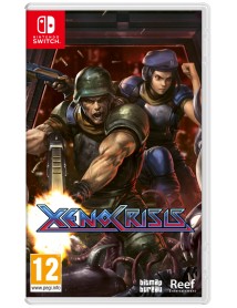 Xeno Crisis 