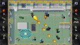 Joc Xeno Crisis pentru NINTENDO SWITCH