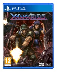 Xeno Crisis