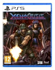 Xeno Crisis
