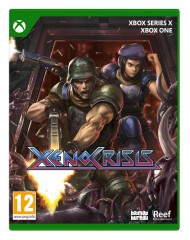 Xeno Crisis
